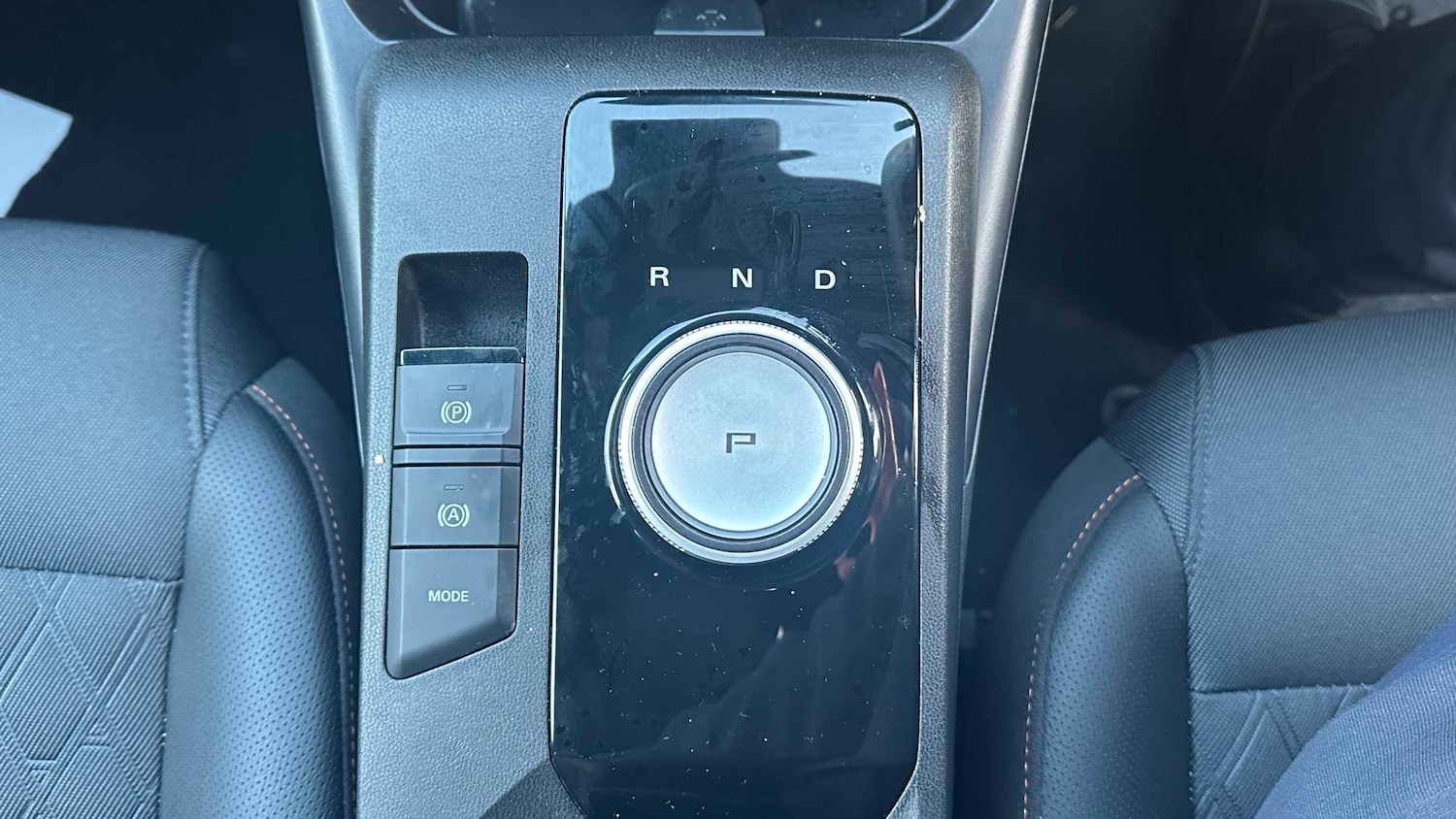 Used MG MG3 2025 for sale - 77979421: Photo 13