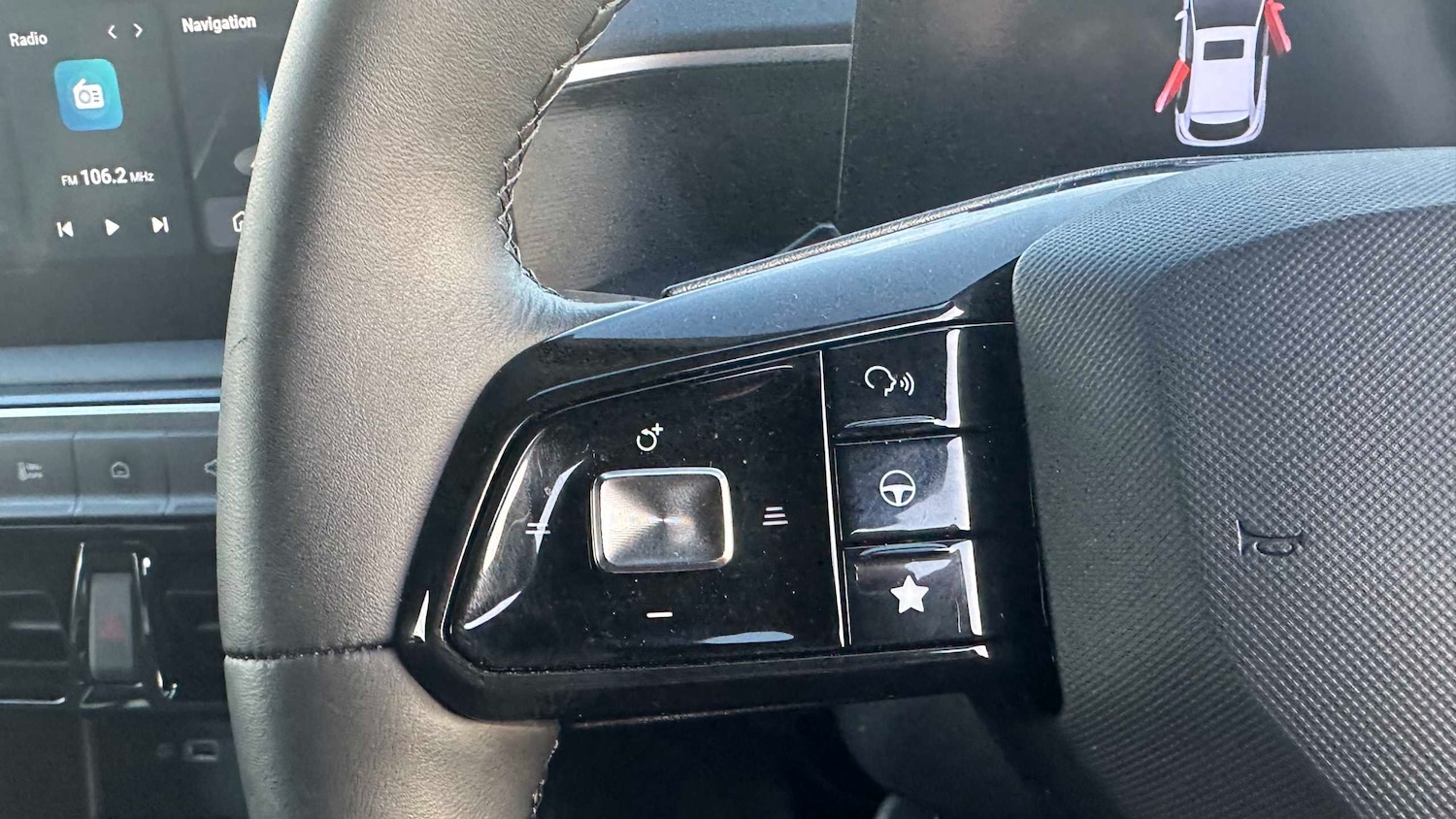 Used MG MG3 2025 for sale - 77979421: Photo 18