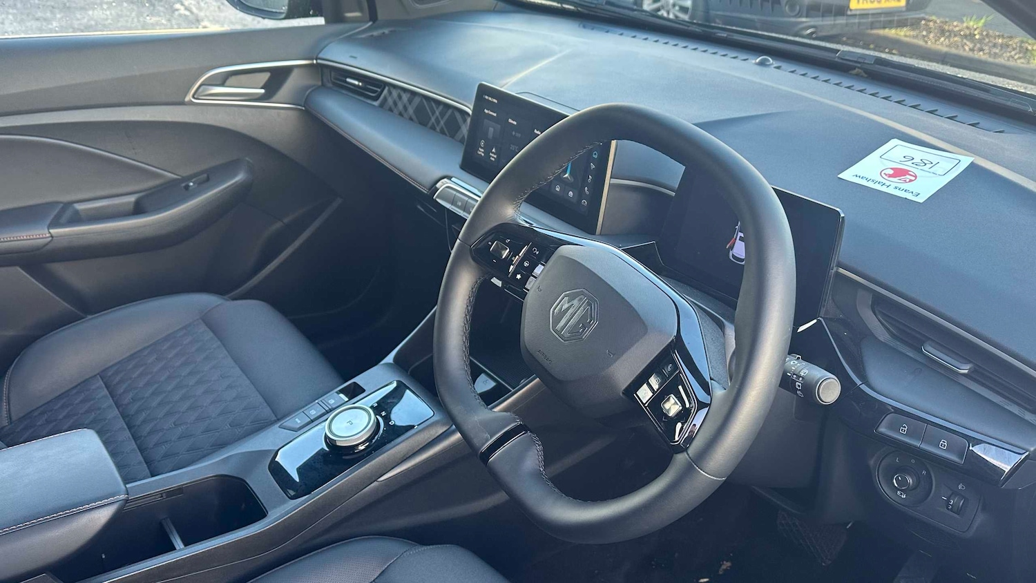 Used MG MG3 2025 for sale - 77979421: Photo 19