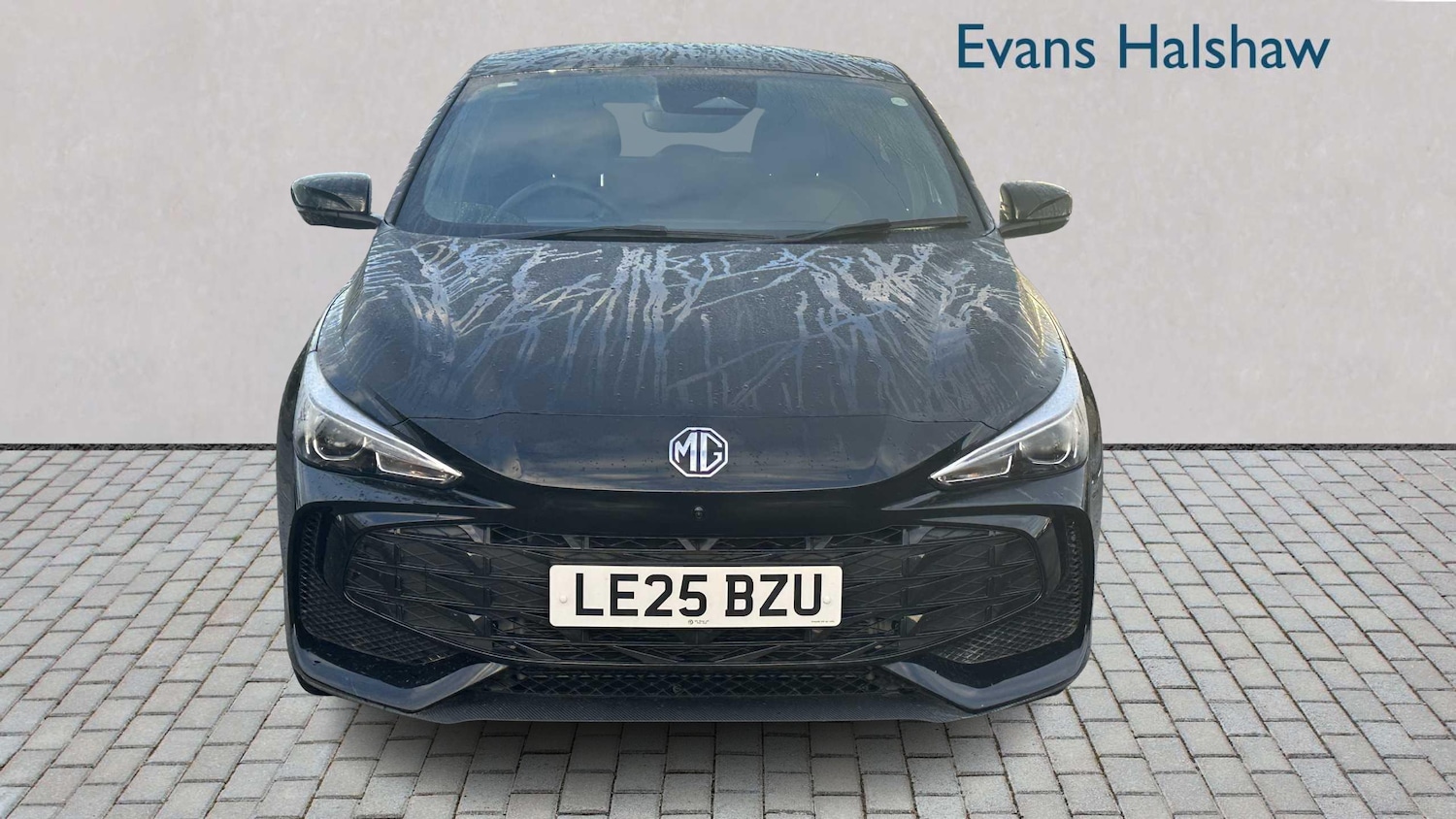 Used MG MG3 2025 for sale - 77979421: Photo 2