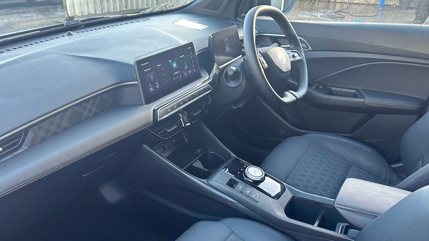 Used MG MG3 2025 for sale - 77979421: Photo 21