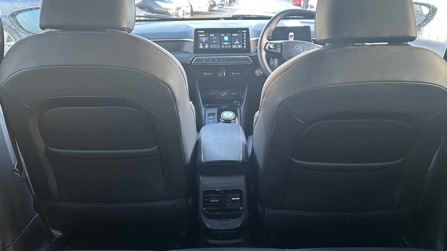 Used MG MG3 2025 for sale - 77979421: Photo 23