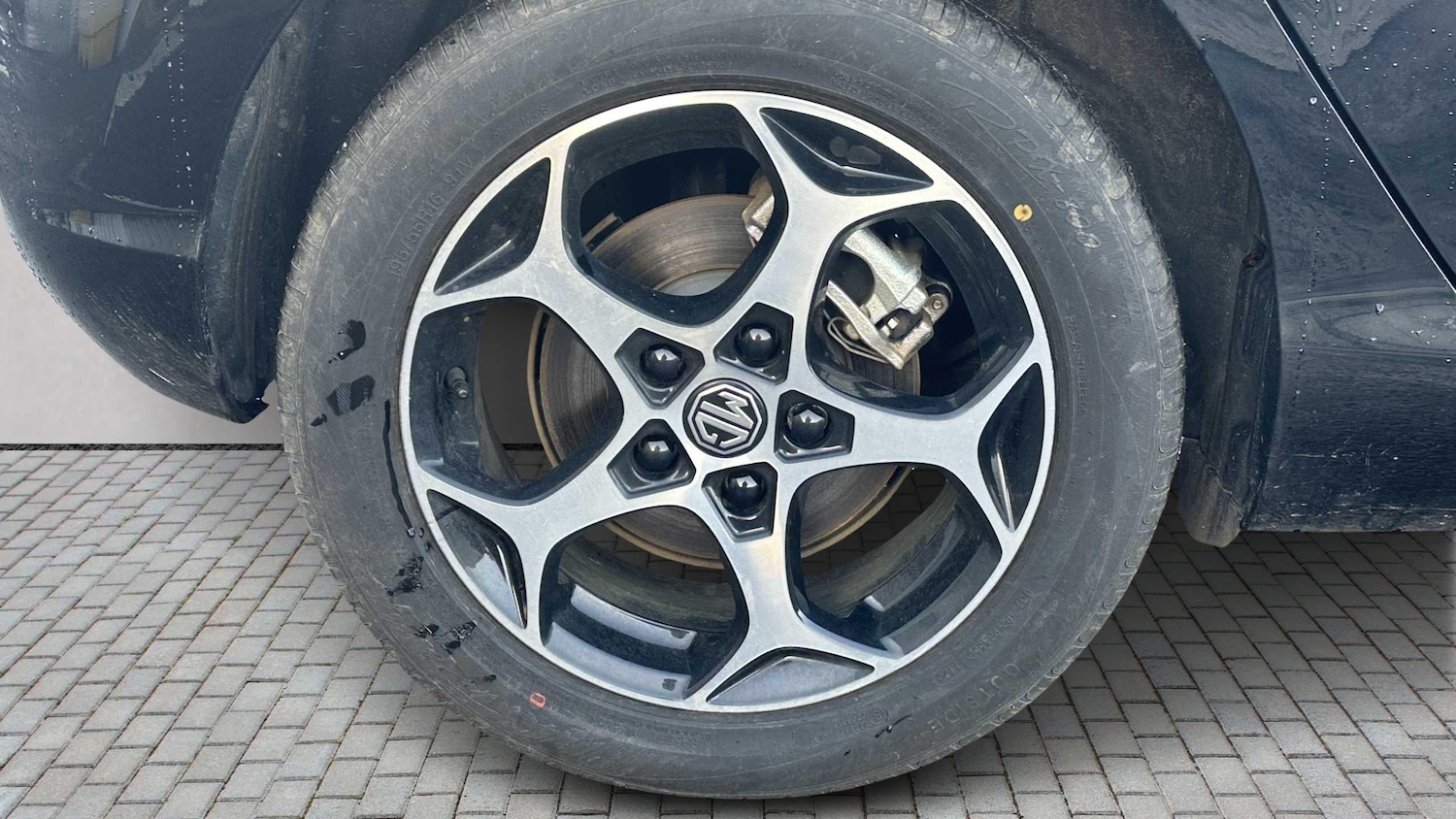 Used MG MG3 2025 for sale - 77979421: Photo 25