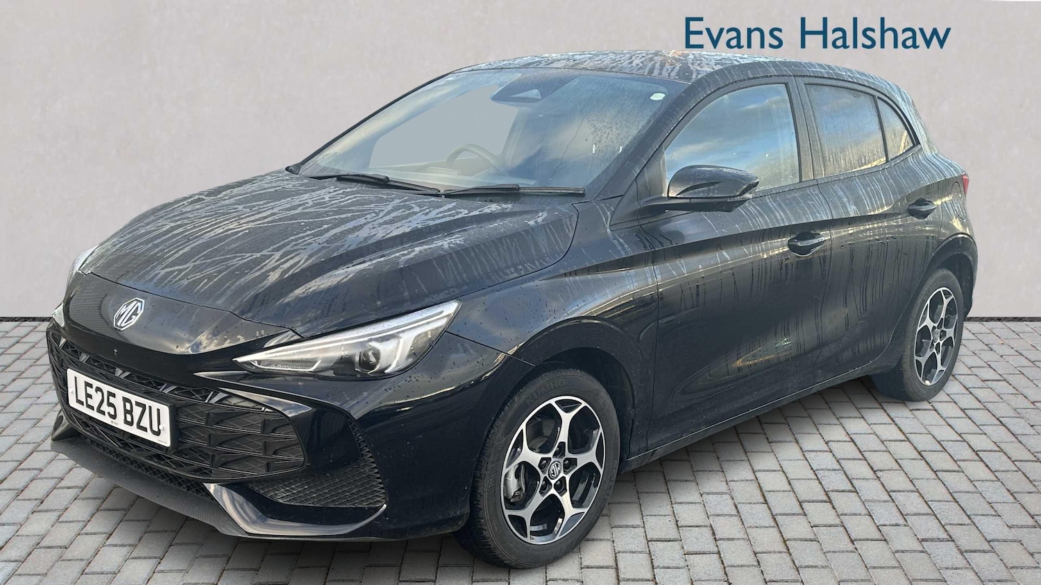 Used MG MG3 2025 for sale - 77979421: Photo 3