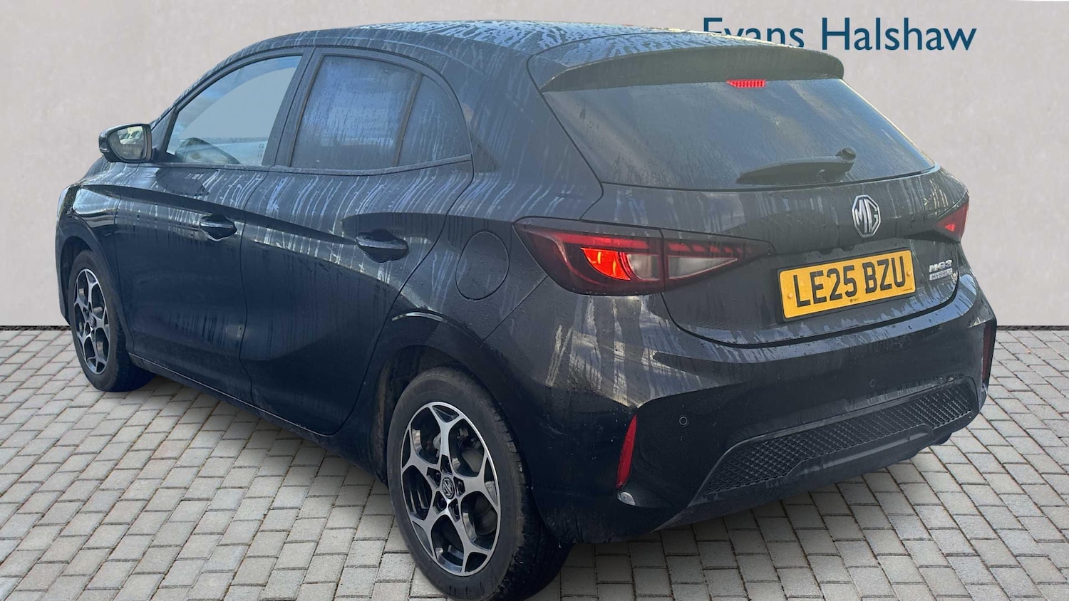 Used MG MG3 2025 for sale - 77979421: Photo 6