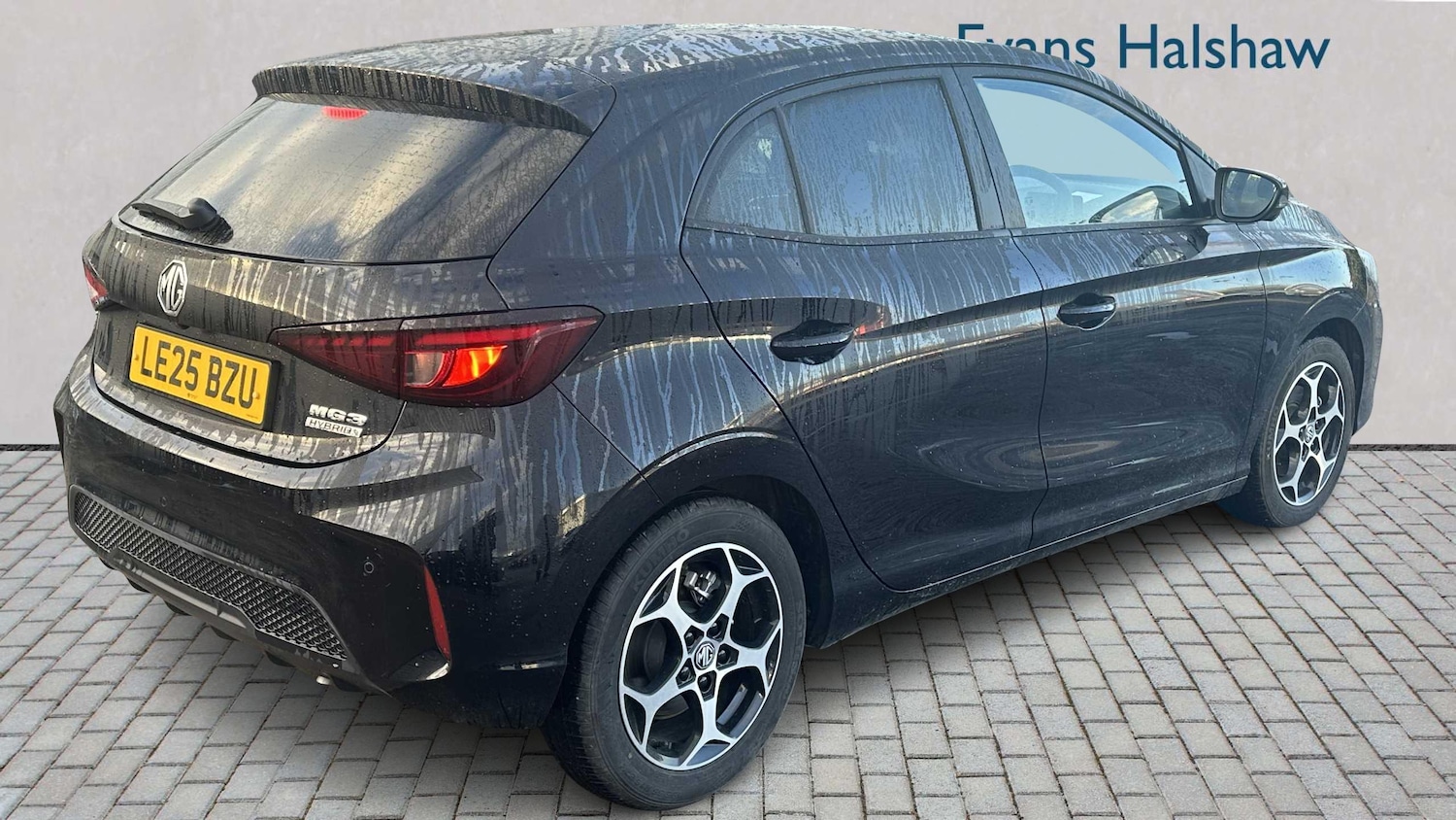 Used MG MG3 2025 for sale - 77979421: Photo 8