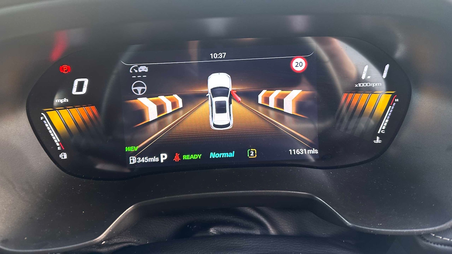 Used MG MG3 2025 for sale - 77979421: Photo 9