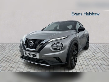 Used Nissan Juke 2021 for sale - 79135051: Photo
