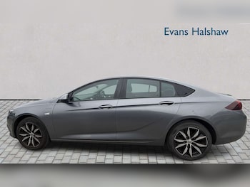 Used Vauxhall Insignia 2017 for sale - 78913859: Photo