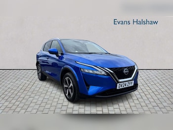 Used Nissan Qashqai 2024 for sale - 78433123: Photo