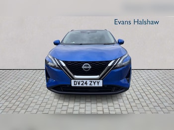 Used Nissan Qashqai 2024 for sale - 78433123: Photo