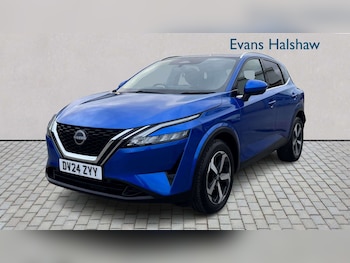 Used Nissan Qashqai 2024 for sale - 78433123: Photo