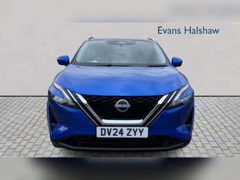 Used Nissan Qashqai 2024 for sale - 78433123: Photo