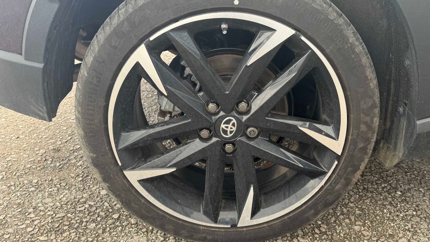 Used Toyota C-HR 2023 for sale - 78077193: Photo 10