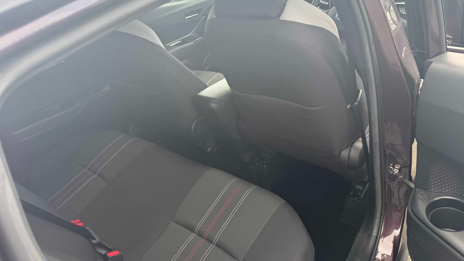 Used Toyota C-HR 2023 for sale - 78077193: Photo 12