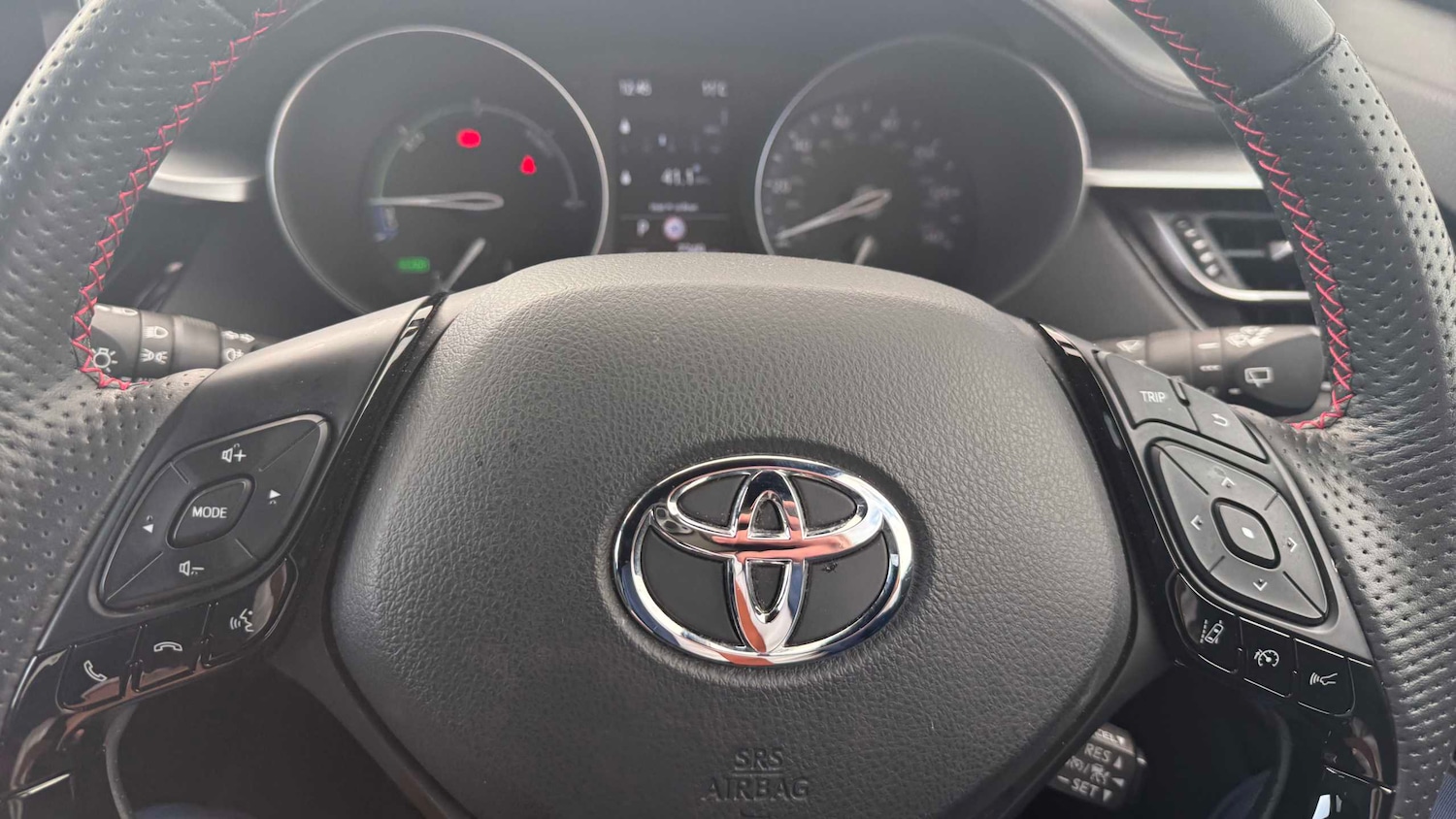 Used Toyota C-HR 2023 for sale - 78077193: Photo 15