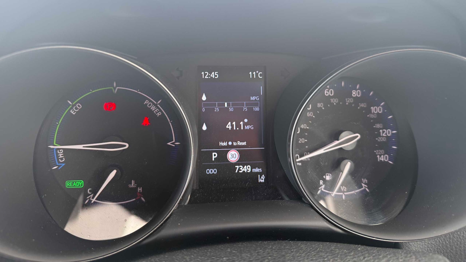 Used Toyota C-HR 2023 for sale - 78077193: Photo 18