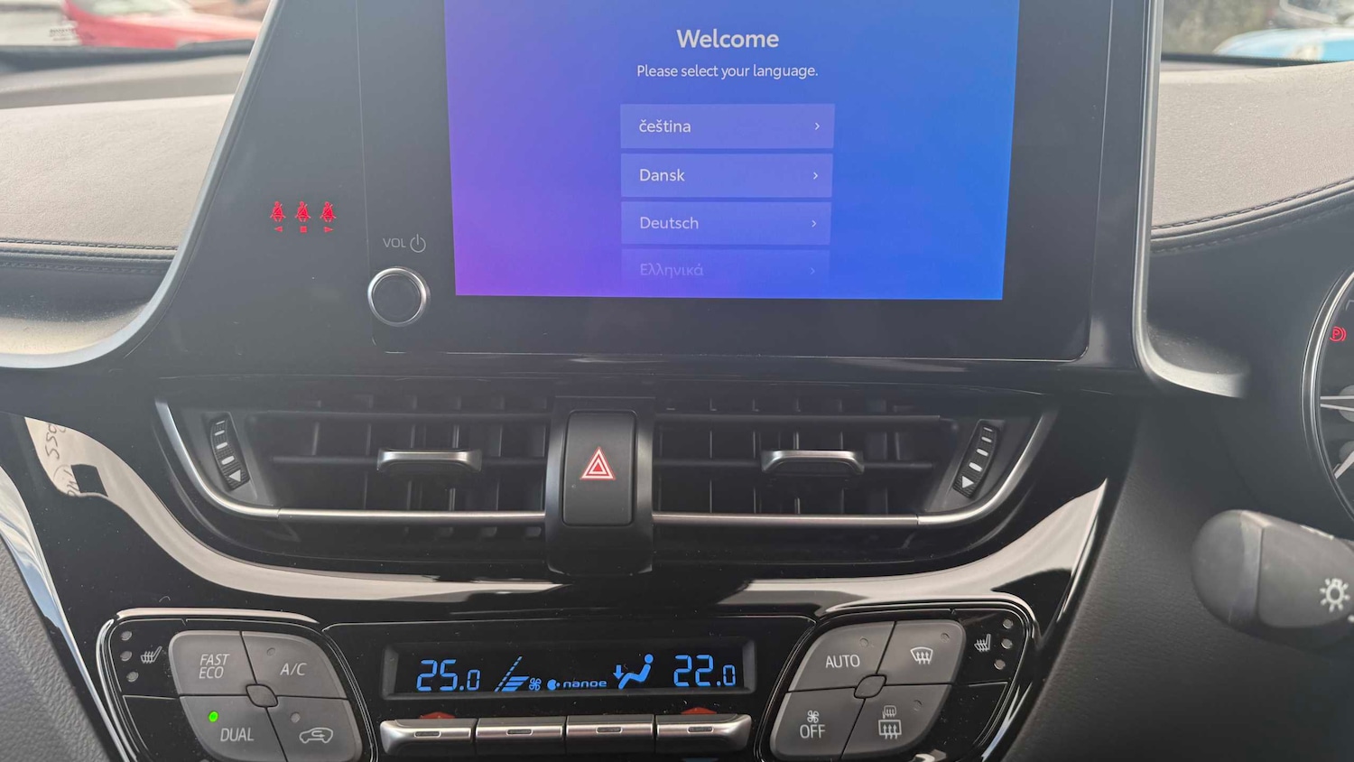 Used Toyota C-HR 2023 for sale - 78077193: Photo 21