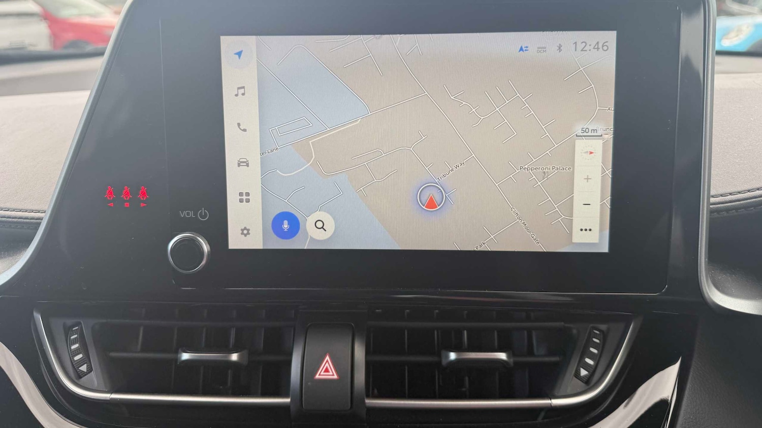 Used Toyota C-HR 2023 for sale - 78077193: Photo 22