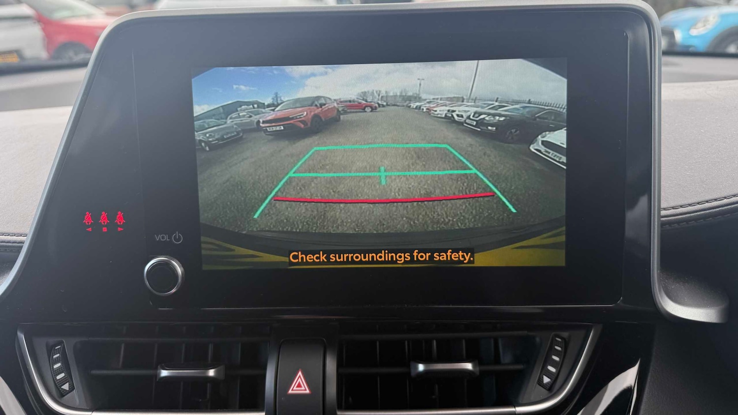 Used Toyota C-HR 2023 for sale - 78077193: Photo 24