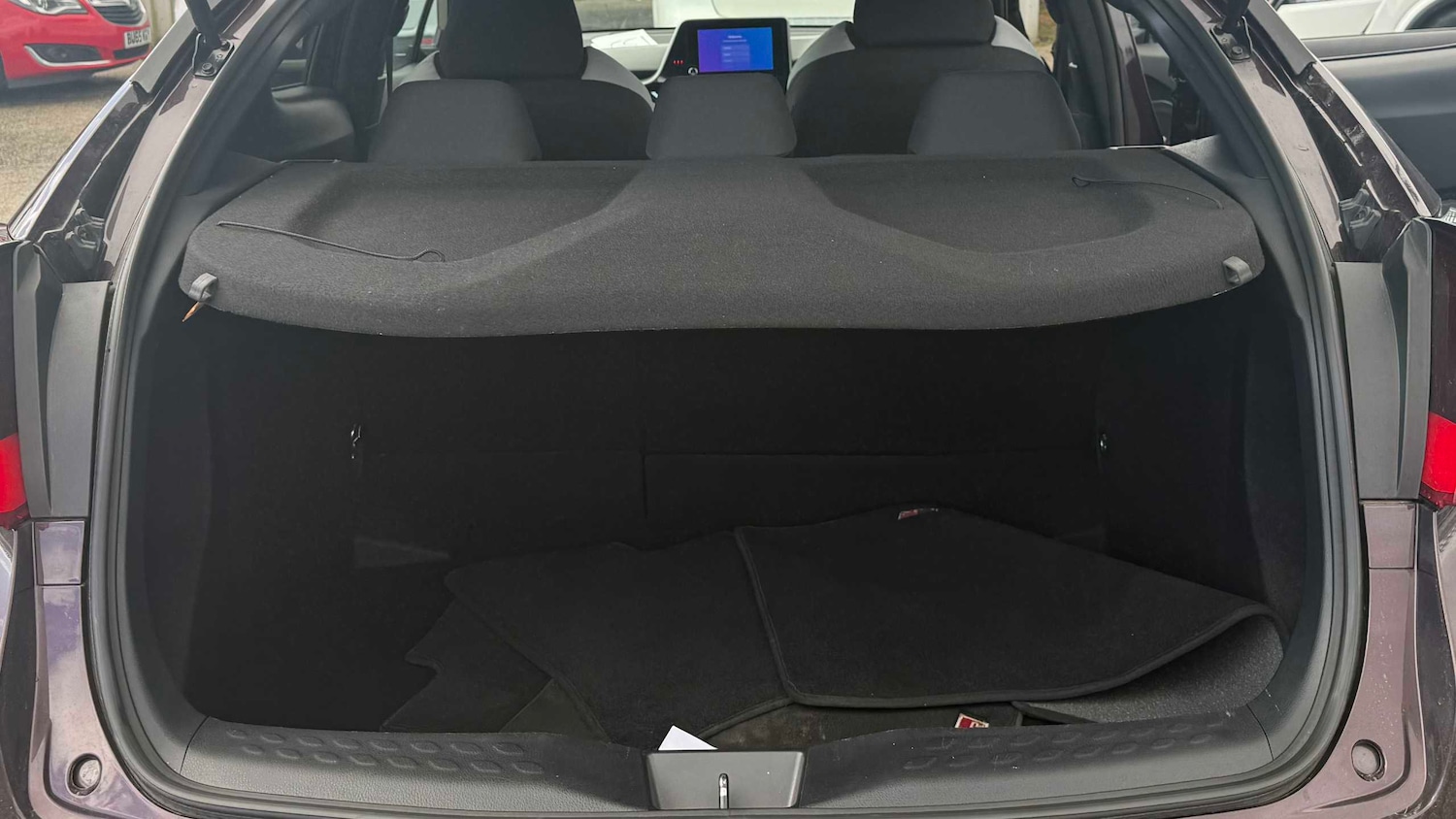 Used Toyota C-HR 2023 for sale - 78077193: Photo 9