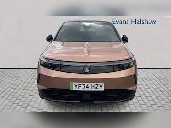 Used Vauxhall Grandland 2024 for sale - 78625383: Photo