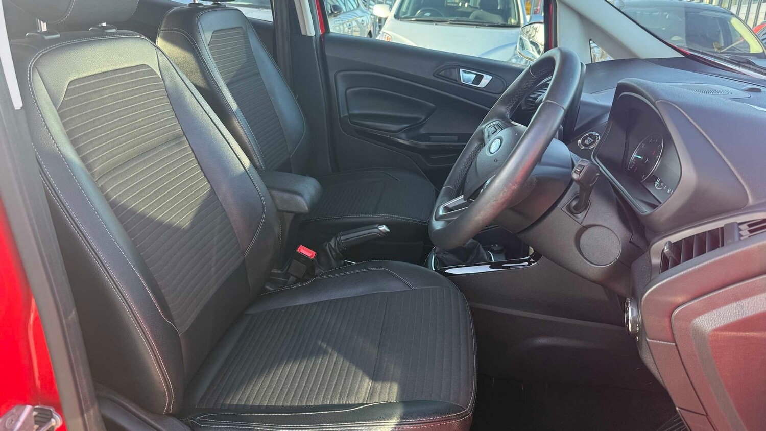 Used Ford Ecosport 2019 for sale - 77858718: Photo 10