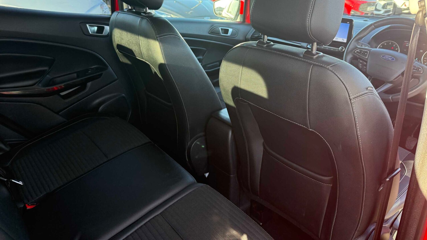 Used Ford Ecosport 2019 for sale - 77858718: Photo 11