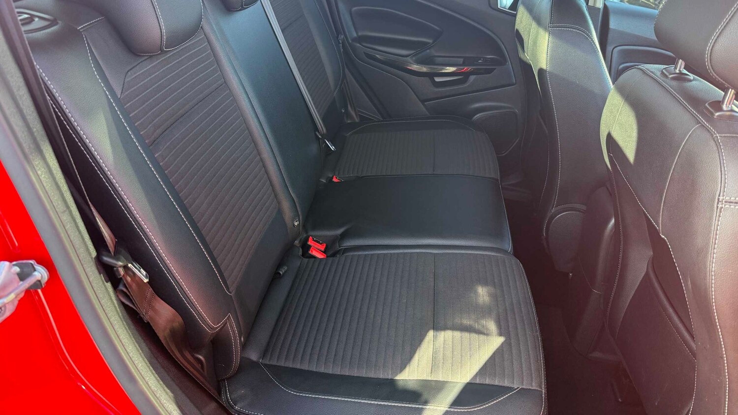 Used Ford Ecosport 2019 for sale - 77858718: Photo 12