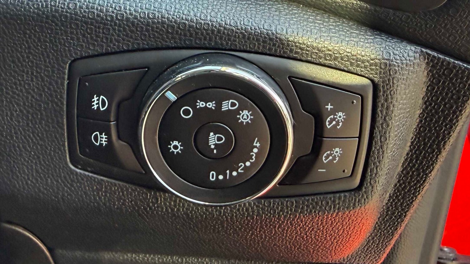 Used Ford Ecosport 2019 for sale - 77858718: Photo 17