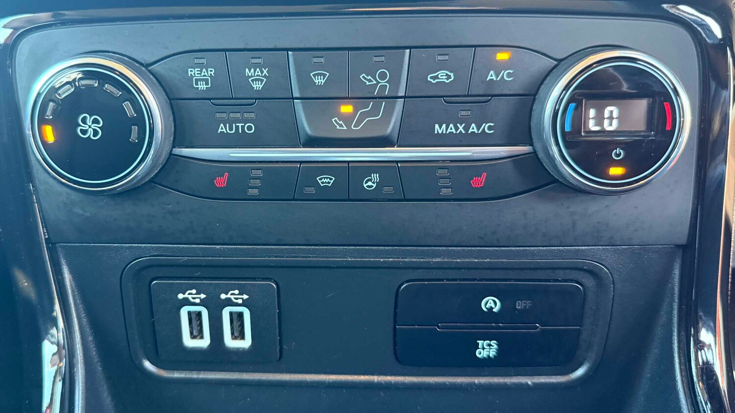 Used Ford Ecosport 2019 for sale - 77858718: Photo 18