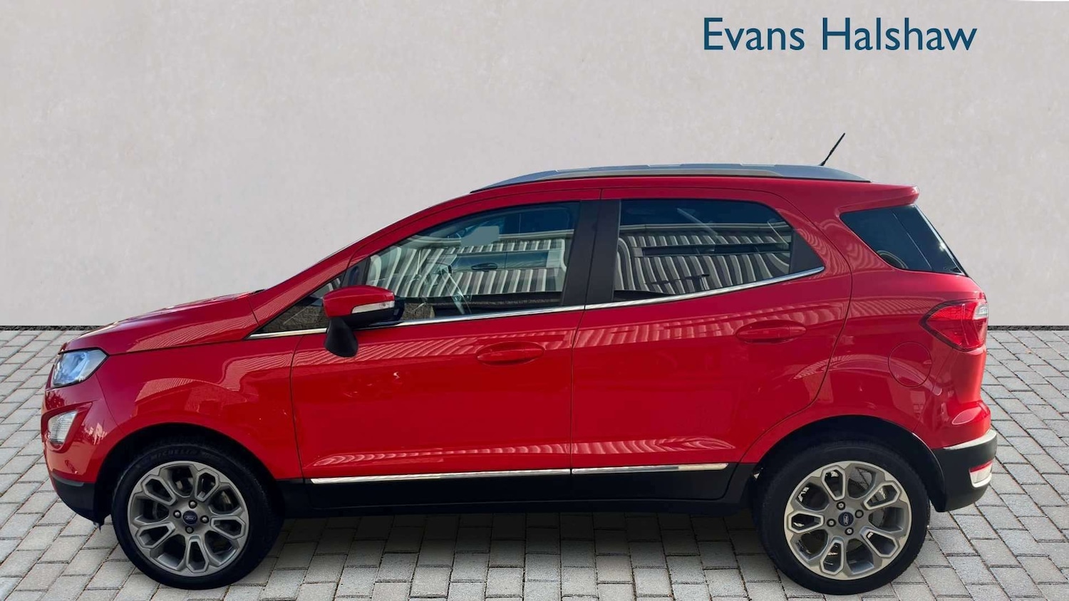 Used Ford Ecosport 2019 for sale - 77858718: Photo 2