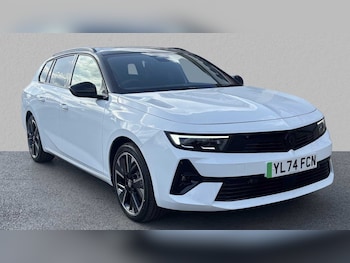 Used Vauxhall Astra 2025 for sale - 78576884: Photo