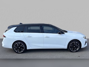 Used Vauxhall Astra 2025 for sale - 78576884: Photo