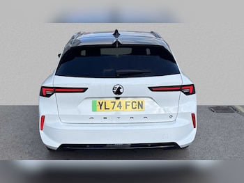 Used Vauxhall Astra 2025 for sale - 78576884: Photo
