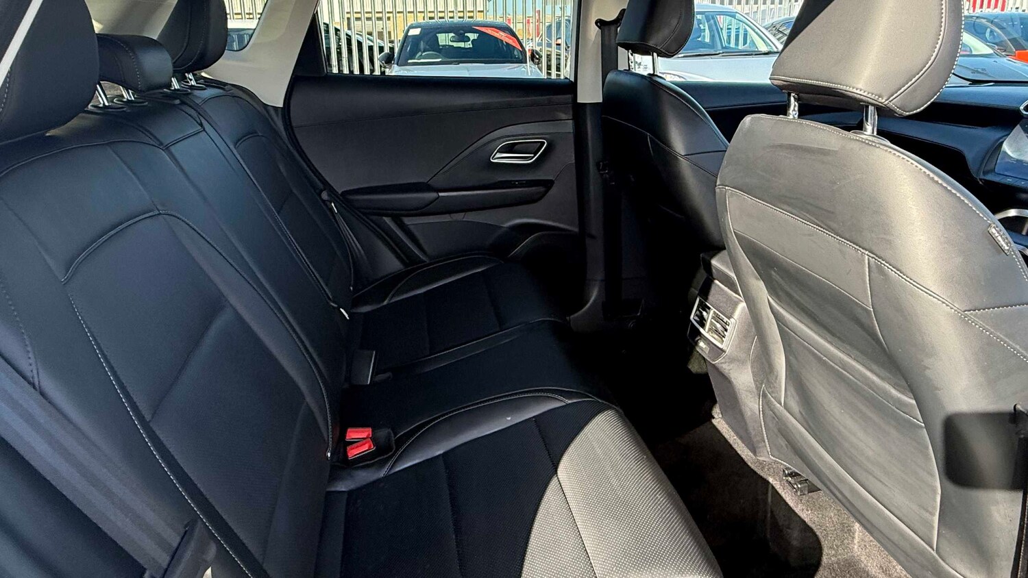 Used MG MG ZS for sale - 77862416: Photo 12