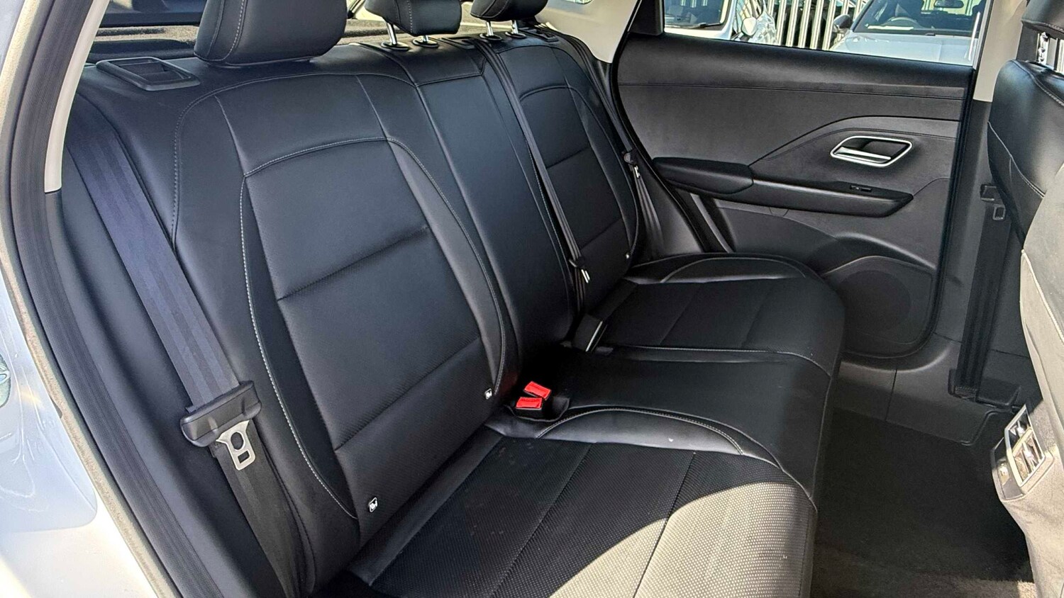 Used MG MG ZS for sale - 77862416: Photo 13