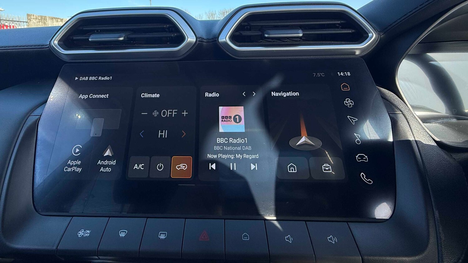 Used MG MG ZS for sale - 77862416: Photo 17