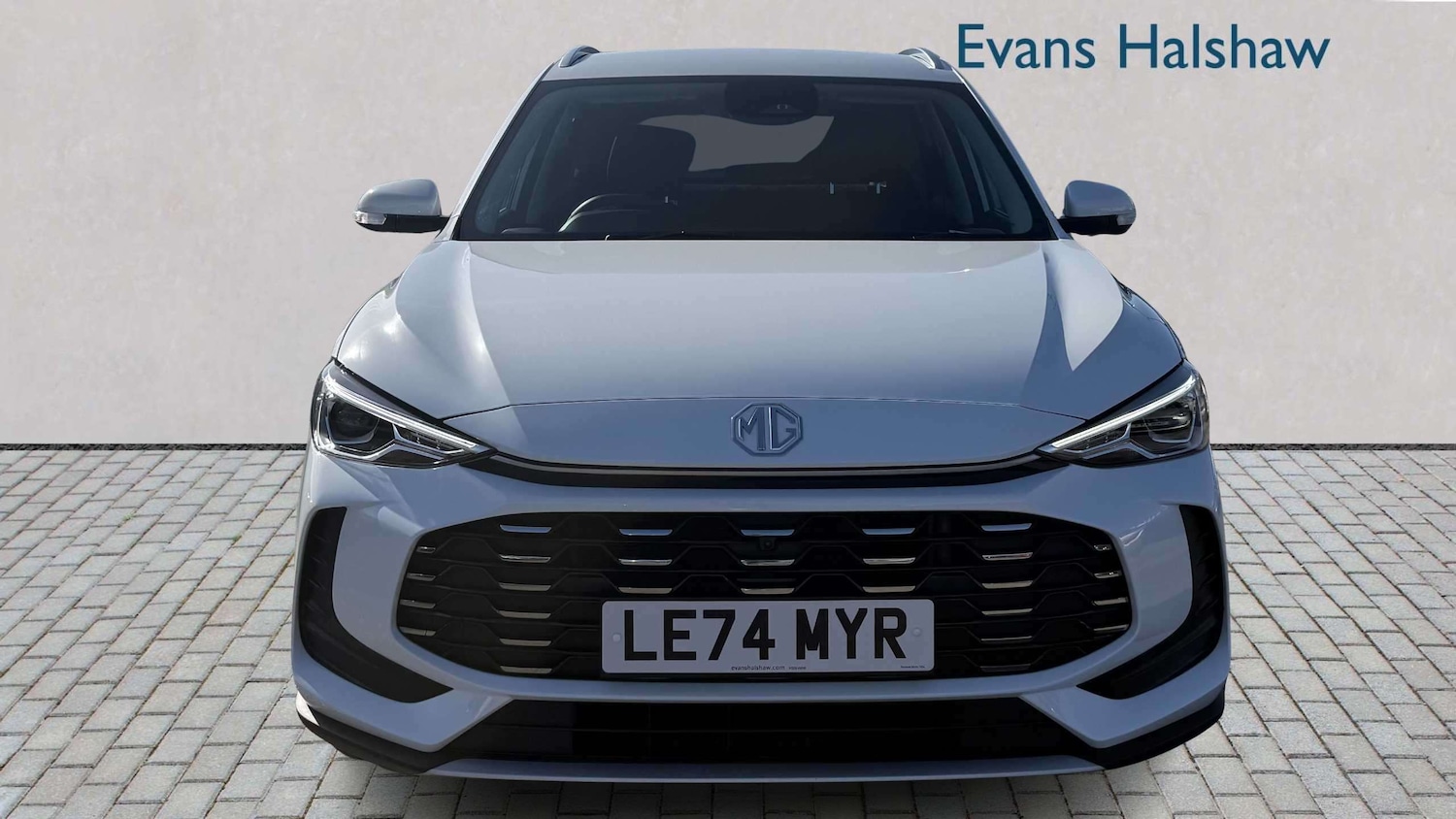 Used MG MG ZS for sale - 77862416: Photo 2