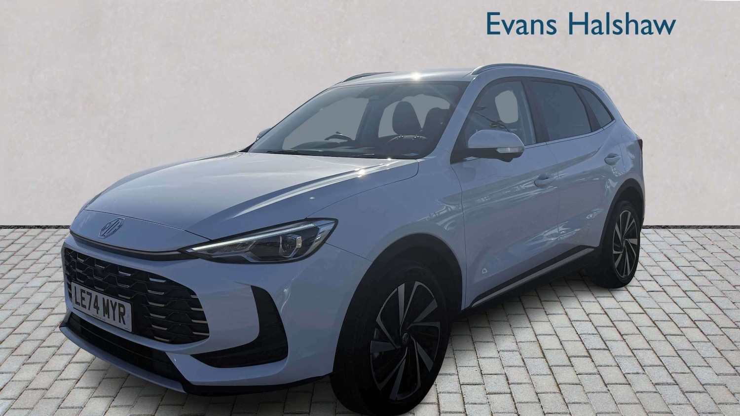 Used MG MG ZS for sale - 77862416: Photo 3