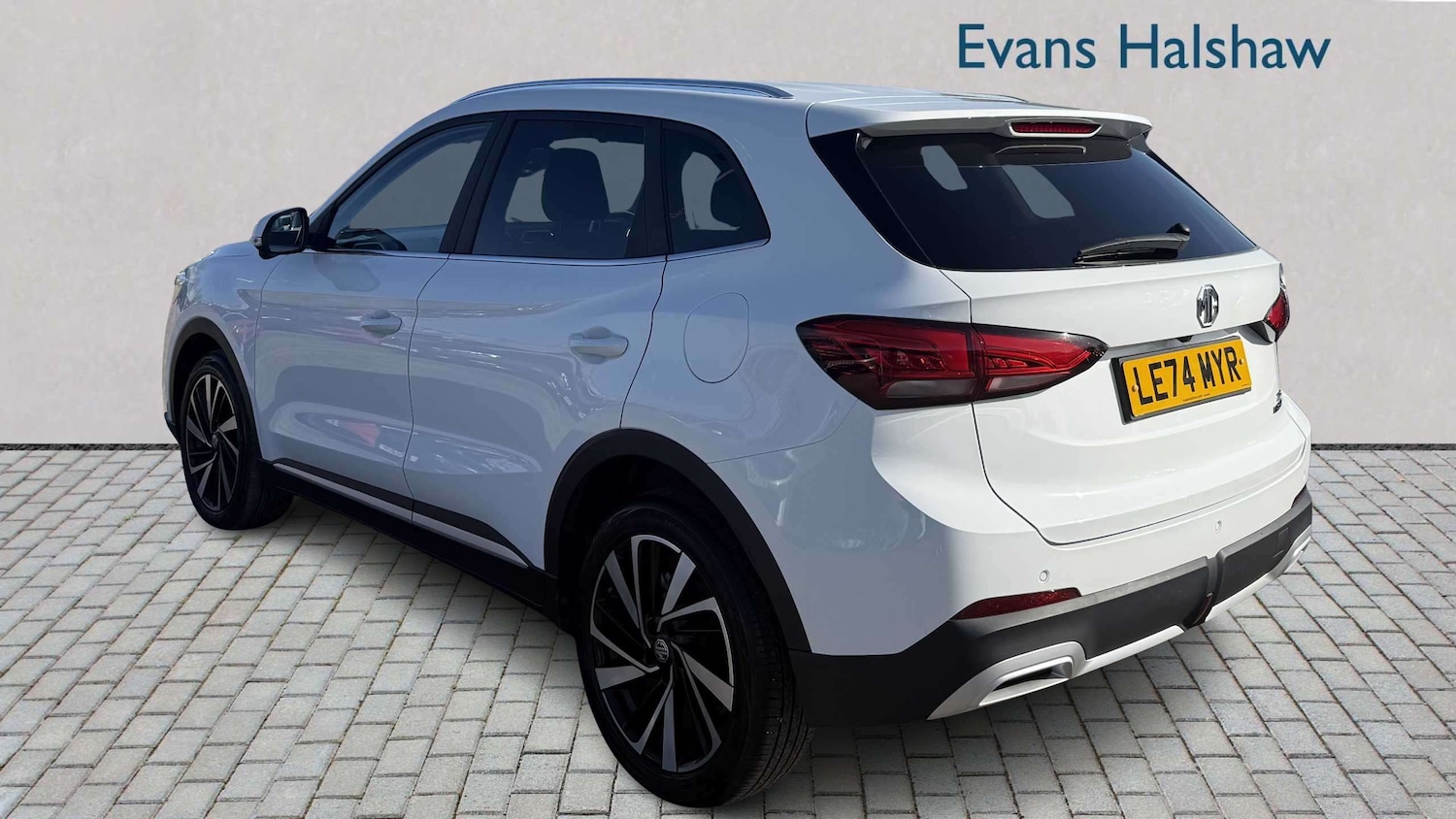 Used MG MG ZS for sale - 77862416: Photo 5