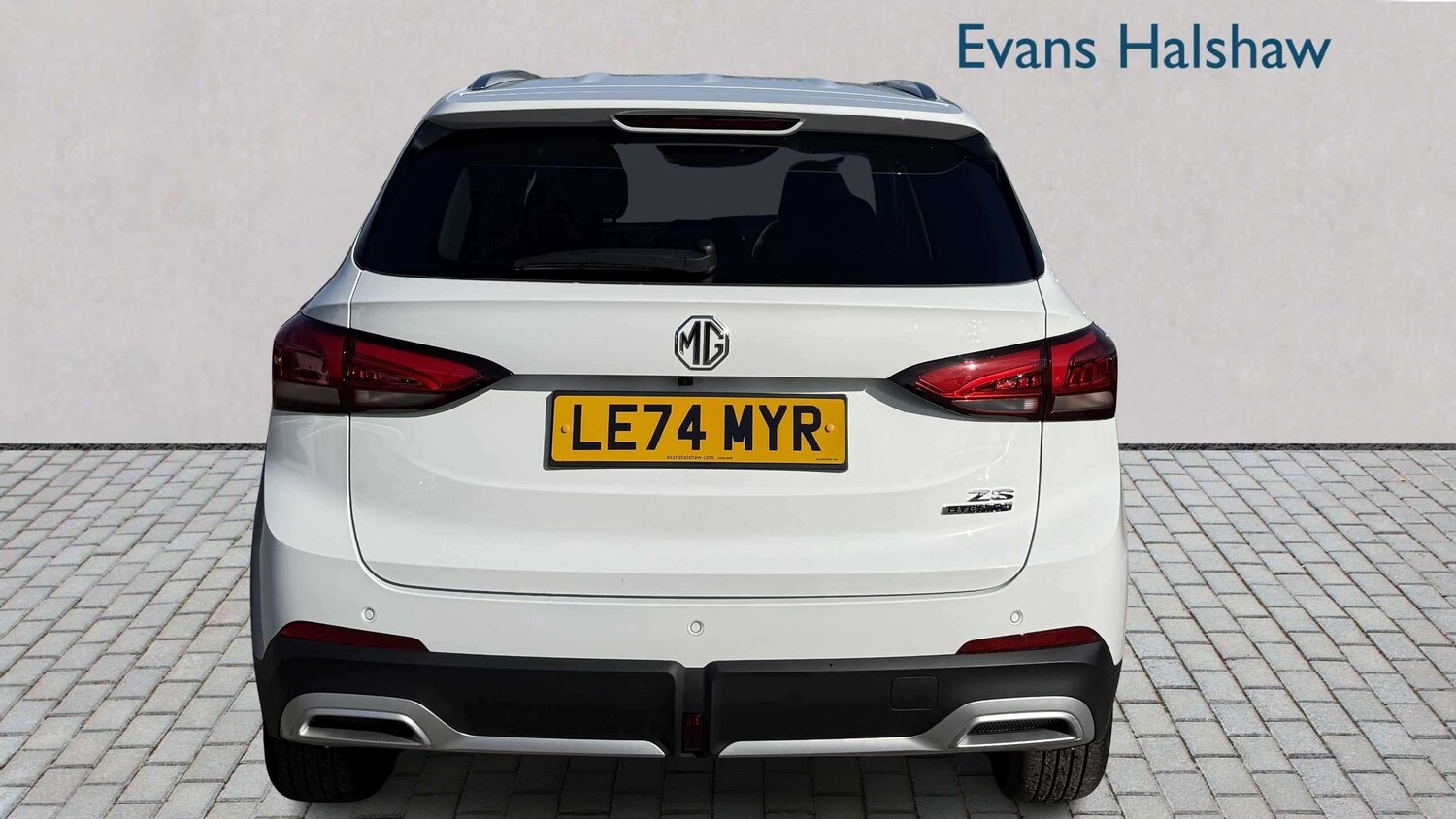 Used MG MG ZS for sale - 77862416: Photo 6