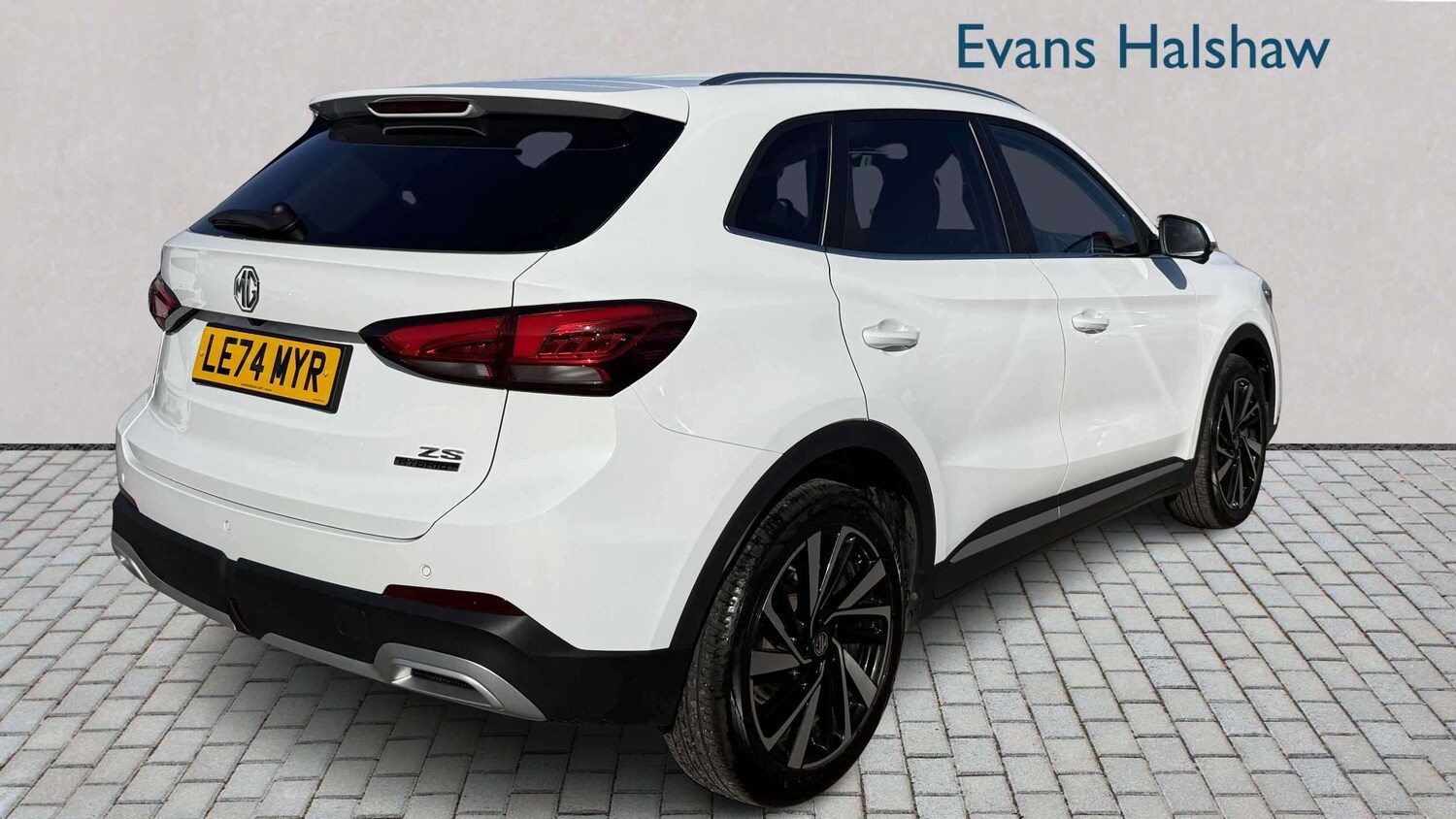 Used MG MG ZS for sale - 77862416: Photo 7