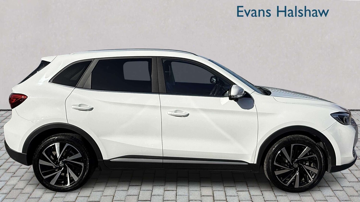 Used MG MG ZS for sale - 77862416: Photo 8