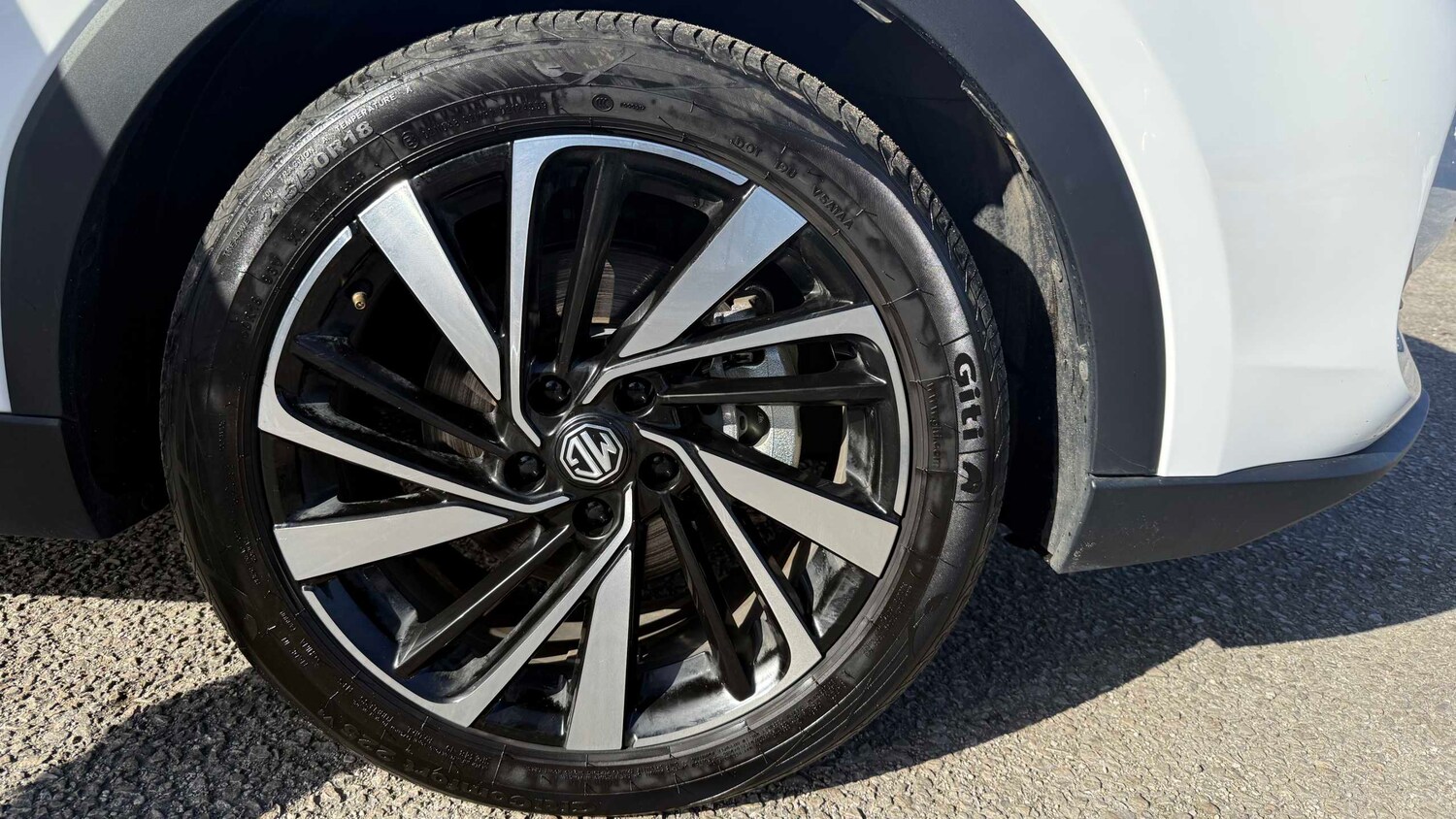 Used MG MG ZS for sale - 77862416: Photo 9