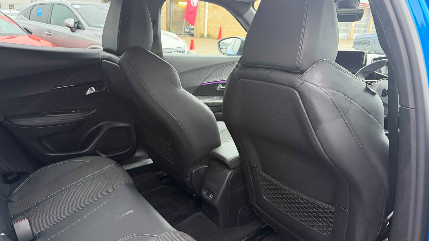 Used Peugeot 2008 for sale - 77860494: Photo 11