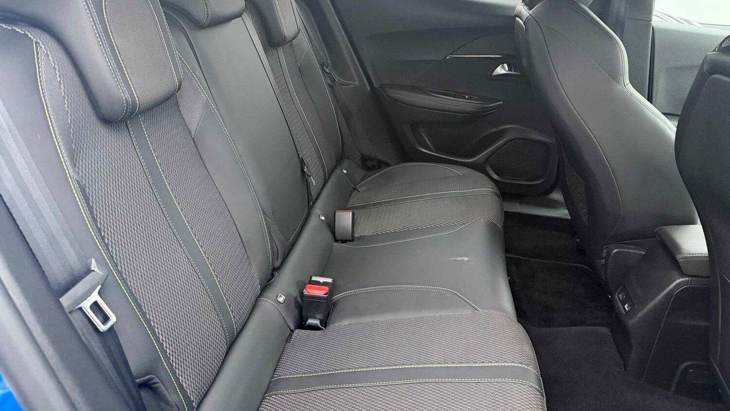 Used Peugeot 2008 for sale - 77860494: Photo 12