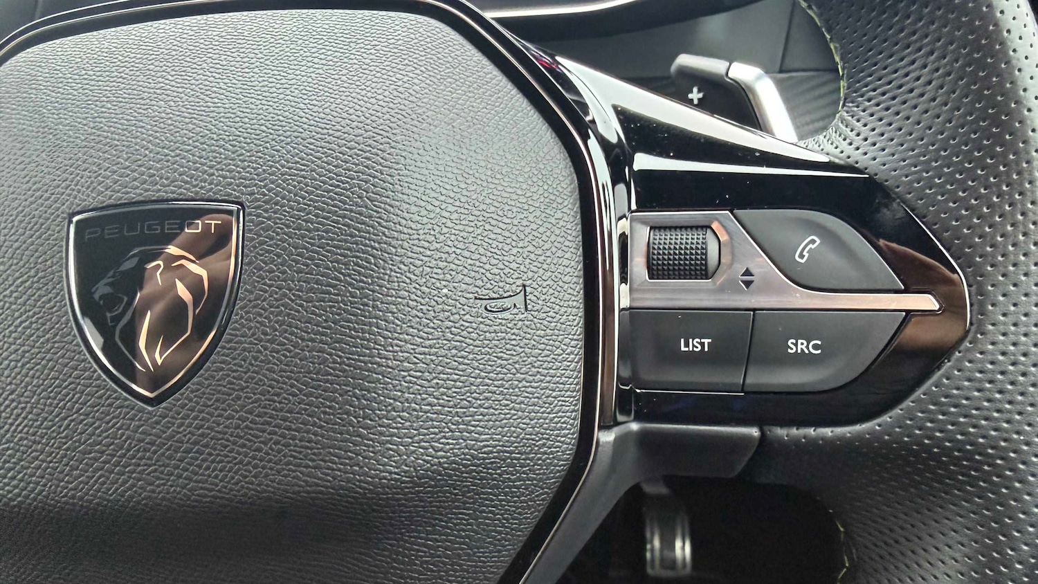 Used Peugeot 2008 for sale - 77860494: Photo 18