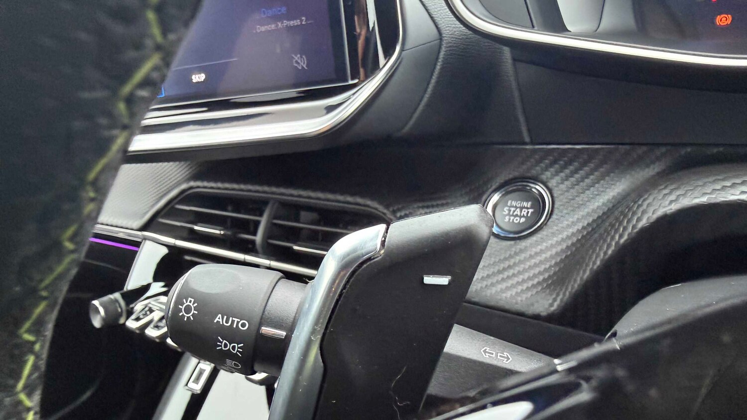 Used Peugeot 2008 for sale - 77860494: Photo 19