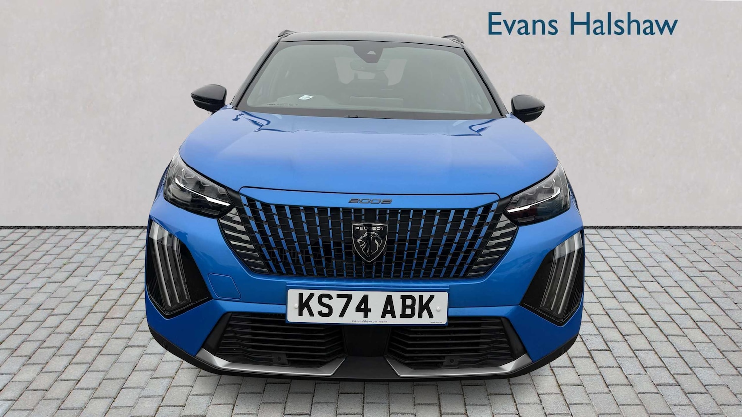 Used Peugeot 2008 for sale - 77860494: Photo 2